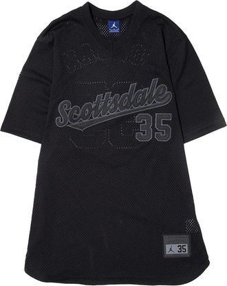 Nike Jordan T-shirt Scottsdale - Nero