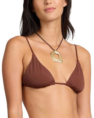 Onia Alexa Bikini Top