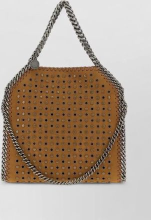 Stella McCartney falabella tote bag