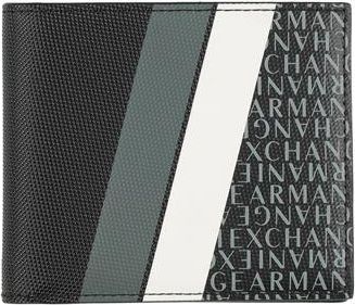 A|X Armani Exchange PICCOLA PELLETTERIA - Portafogli su YOOX.COM