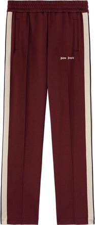 Palm Angels Pantaloni sportivi Classic Logo - Rosso