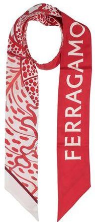 Ferragamo ACCESSORIES - Scarves on YOOX.COM