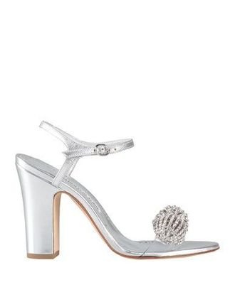 Manolo Blahnik SCHUHE - Sandalen auf YOOX.COM