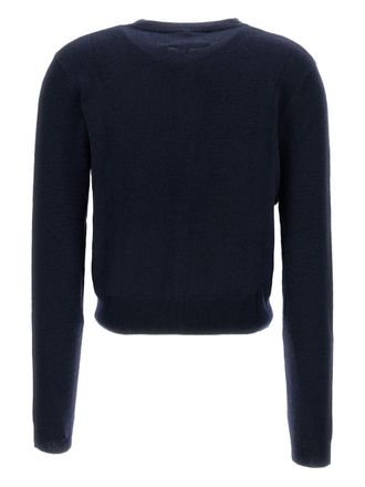Lisa Yang Karia Cashmere Cardigan-Donna
