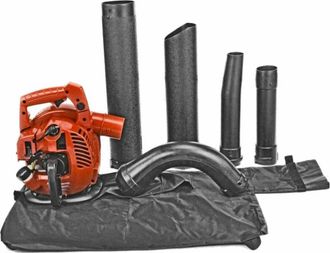 Polar Soplador Aspirador A Gasolina Polar 37800