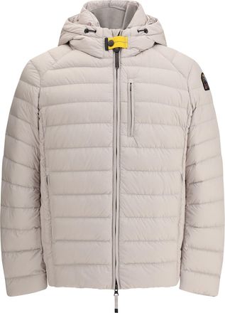 Parajumpers Last Minute Hooded Down Jacket
