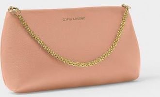 Katie Loxton Margot Wristlet in Pink at Nordstrom