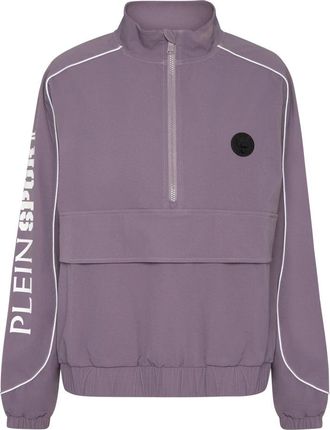 Plein Sport Jassen - Dames - Outdoorjassen - Paars - XS - Fitness