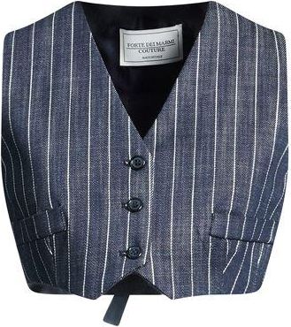 Forte Couture TRAJES Y CONJUNTOS - Chalecos sartoriales en YOOX.COM