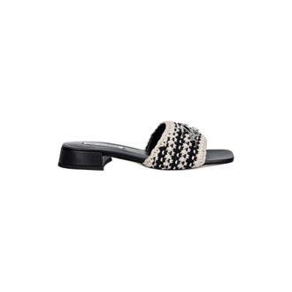Karl Lagerfeld Petalo II - - Shoes - Donna - Nero - 40 EU