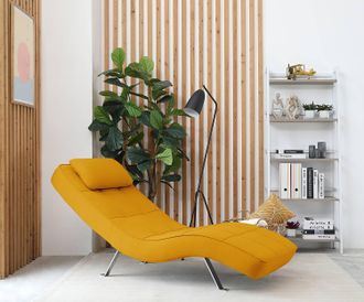 Fredriks home24 Relaxliege Long Island