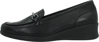 24hrs 24Hrs, Schoenen, Dames, Zwart, 40 EU, Wedges