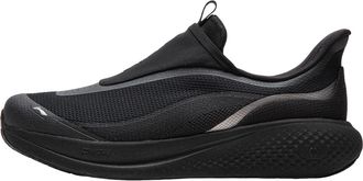 Li-Ning Soft Go 3 Slip On Black AGLW009-1