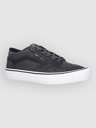 Vans Skate Rowan Zapatillas de Skate gris
