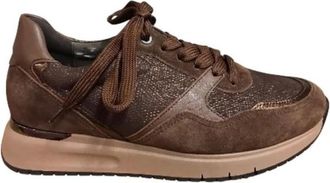 Gabor Mujer, Zapatos, Marr&oacute;n, Talla: 38 EU