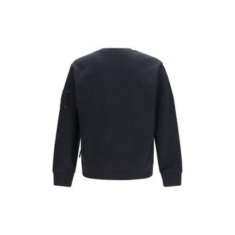 Moose Knuckles Sweatshirt - Black
