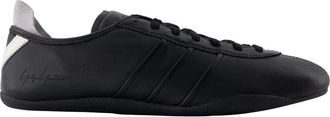 Yohji Yamamoto Hombre, Zapatos, Negro, Talla: 43 1/2 EU