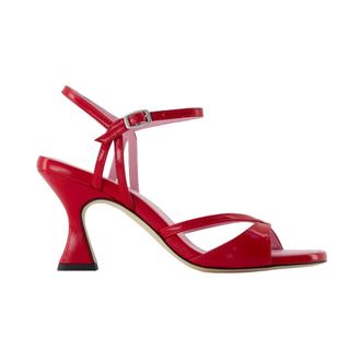 Carel Donna, Scarpe, Rosso, 38 EU, new