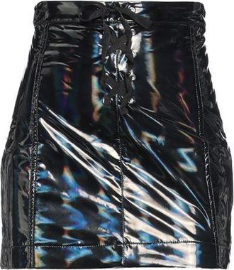 Chiara Ferragni PARTES DE ABAJO - Minifaldas en YOOX.COM