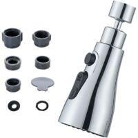 OEM Cabezal Rociador Giratorio De 360 Grados Para Grifos De Fregadero De Cocina, Pieza De Repuesto Para Cabezal De Grifo De Cocina - Crezuo