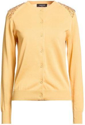 Fabiana Filippi KNITWEAR - Cardigans on YOOX.COM