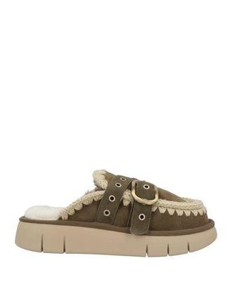 Mou FOOTWEAR - Mules & Clogs sur YOOX.COM