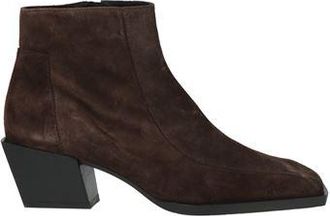 Ras CALZADO - Botines de ca&ntilde;a alta en YOOX.COM