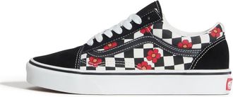 Vans Old Skool sneakers nere-Nero
