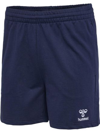 Hummel hmlGO 2.0 SWEATSHORTS WOMAN