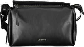 Calvin Klein Bags - Dames - Schoudertassen - Zwart - ONE Size - Tassen