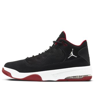 Nike Jordan Air Jordan Max Aura 2 Black Gym Red CK6636-016