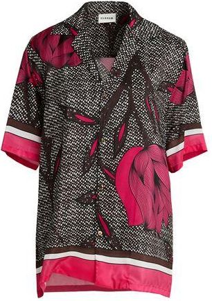 P.A.R.O.S.H. CAMISETAS Y TOPS - Camisas en YOOX.COM