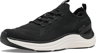 Keds Blissmove Slip-on Womens Shoes Black Marled Knit : 6.5 B - Medium, Synthetic