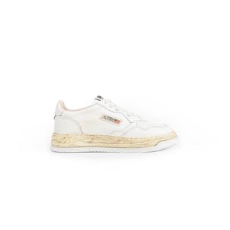 Autry Maison Mihara Collaboration Super Vintage Sneakers