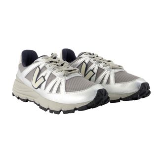 Veja Salar Lt Sneaker - Silver