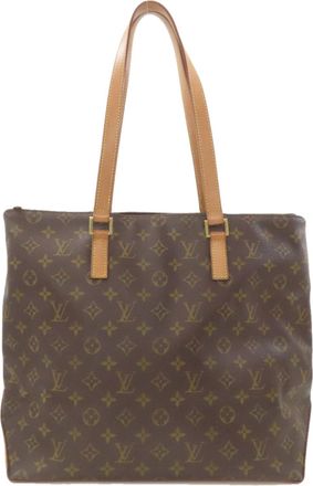 Louis Vuitton Monogram Monogram Monogram Tote Bag (Pre-Owned)