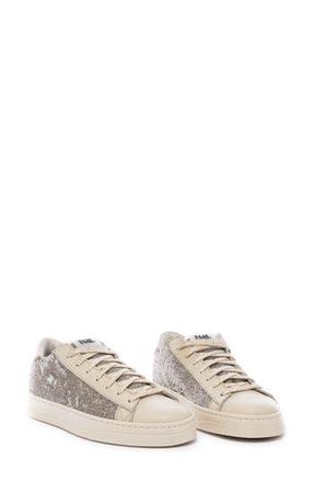 P448 Jack Low Top Sneaker in Sand at Nordstrom Rack, Size 6-6.5Us / 36Eu