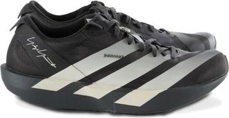 Yohji Yamamoto Heren, Schoenen, Zwart, Maat: 40 1/2 EU