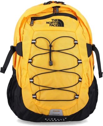 The North Face Hombre, Bolsos, Naranja, Talla: ONE Size