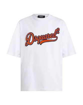 Dsquared2 TOPWEAR - T-shirts su YOOX.COM