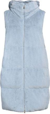 Herno ROPA DE ABRIGO - Borreguito y pelo ecol&oacute;gico en YOOX.COM