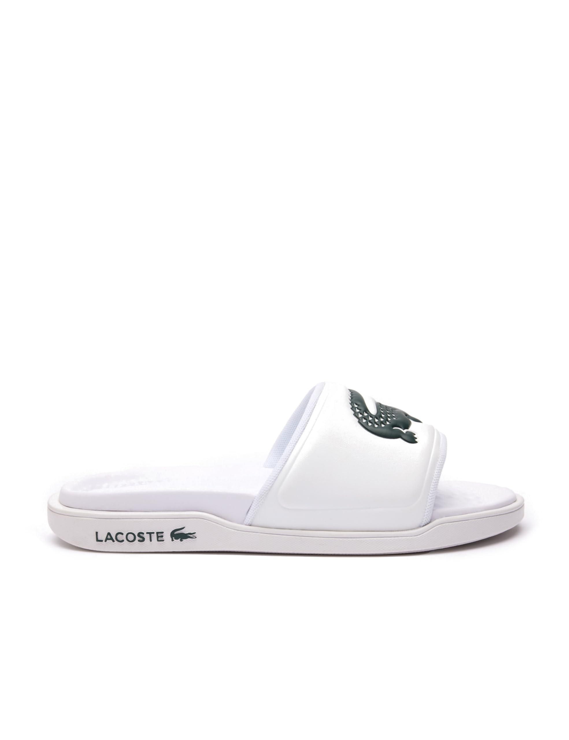 Lacoste Sandals: sale up to −51% Stylight
