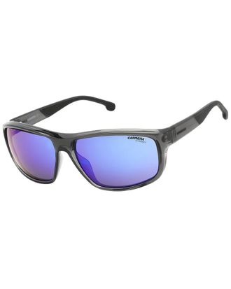 Carrera Mens 8038/S 61Mm Sunglasses