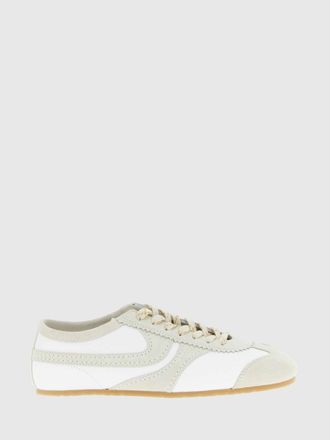 Dries Van Noten Sneakers Dries Van Noten in pelle