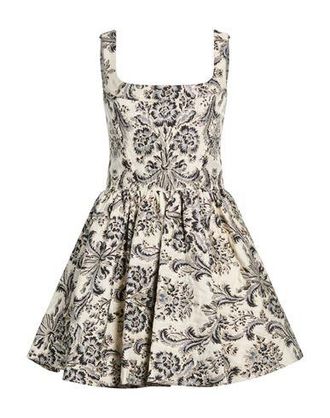 Alice & Olivia DRESSES - Mini dresses sur YOOX.COM