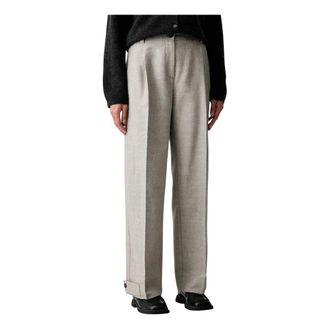 Marc O'Polo Donna, Pantaloni, Beige, S, new