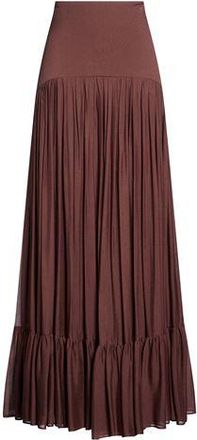 Pinko PARTES DE ABAJO - Faldas largas en YOOX.COM