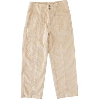 Kavu Woodfern Pant - Womens in Irish Cream at Nordstrom, Size 12
