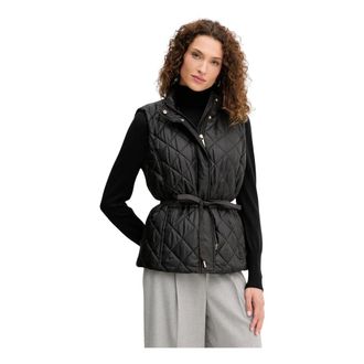 Michael Kors Donna, Giacche, Nero, XS, new