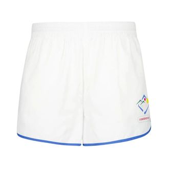 Casablanca Donna, Pantaloncini, Bianco, S, new